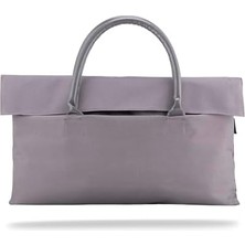 Mabeyn Byn-El Wtxpro Su Geçirmez Kumaş 13-14 Inch Bayan Laptop, Notebook, Air El Çantası- Tote Bag