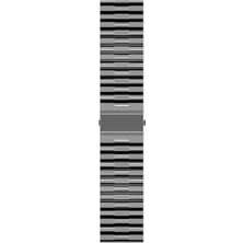 Mabeyn Gt2 42MM Ile Uyumlu Krd, 27 20MM Kordon, Pembe
