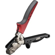 Mabeyn Snap Lock Pnch-Ajstbl 8"