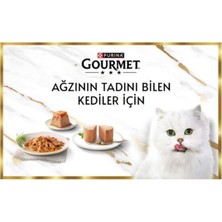 Mabeyn Kıyılmış Tavuk Etli Yaş Kedi Maması Multipack 85 Gr. (48 Al 36 Öde)