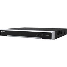 Mabeyn Ds 7616NI-Q2-16P 16 Kanal Poe' Li Nvr Kayıt Cihaz