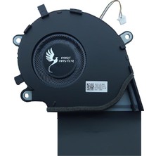 Mabeyn Asus Rog Strix DFSCK22105182L-FLKN Ile Uyumlu Cpu Fan Işlemci Fanı 12V