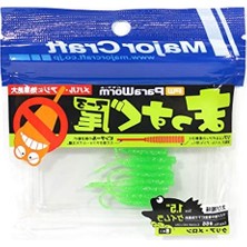 Cekar Store Paraworm Pw-Stıck 1.5" #066 Clear Melon