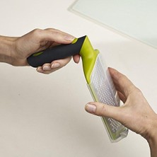 Mabeyn 20017 Twist Grater Katlanır Saklama Kaplı 2'li Rende
