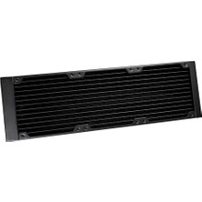 Mabeyn Li Galahad Iı LCD 360MM Siyah Işlemci Sıvı Soğutucu (G89.GA2ALCD36B.00)