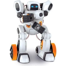 Mabeyn Robotik Laboratuvarı Airo