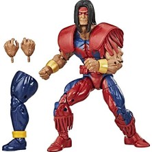 Mabeyn Hasbro Series ’s Warpath (Baf Strong Guy) Aksiyon Figürü