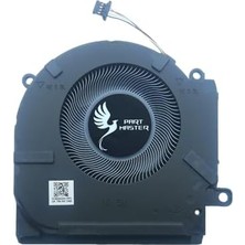 Mabeyn Hp Omen ND8CC03-19C23 Ile Uyumlu Ekran Kartı Fanı Gpu-Vga Fan 12V