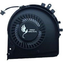 Mabeyn Hp Pavilion Gaming 15-DK0011NT 6ZQ86EA Ile Uyumlu Cpu Fan Işlemci Fanı