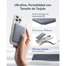 Mabeyn Picogo AM41 Mnytk 5k 20W Pb-Gri