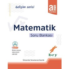 Mabeyn Yks Tyt Ayt Matematik A Temel Düzey Soru Bankası