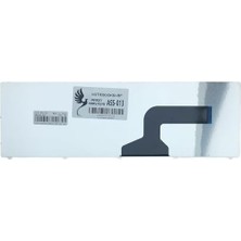 Mabeyn Asus W90VN-266BD, F50SV-280DV Notebook Ile Uyumlu Klavye, Siyah V.2