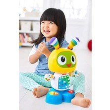 Mabeyn Dansçı Beatbo Dansçı Beatbo (Türkçe), Müzikli, Işıklı, Dans ve Hareket Arkadaşı DLB20 DLB20