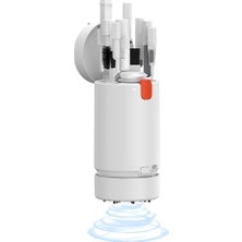 Mabeyn 21 In 1 Çok Fonksiyonlu Elektronik Klavye Temizleme Fırçası, Airpods Için Kulaklık Temizleme Seti, Dizüstü Bilgisayar MacBook Için, Klavye, Kamera ve Cep Telefonlarınız Için Temizleme Kiti