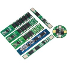 Mabeyn 1s 3.7V 2.5A Bms A.810