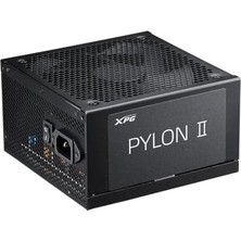 Mabeyn Xpg Pylon Iı 750W 80+ Bronze Power (PYLONII750B-BKCEU)