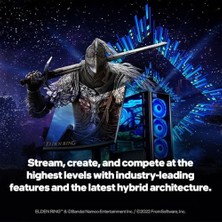 Mabeyn Intel Raptor Lake I5 13400 1700PIN Fanlı (Box)