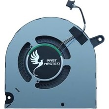 Mabeyn G5 15 5500 Ile Uyumlu Gpu Fan Ekran Kartı Fanı