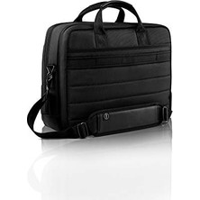 Mabeyn Dell PE1520C Dizüstü Bilgisayar Çantası 38,1 cm (15 Inç) Siyah - Çanta (Çanta, 38,1 cm (15 Inç), Omuz Askısı, 1,13 Kg, Siyah)