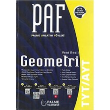 Mabeyn Tyt-Ayt Geometri Anlatımlı Föyleri