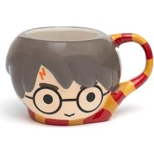Mabeyn 3D Potter Mug