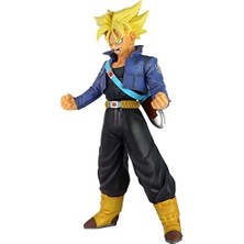 Mabeyn Bandai Spirits Ichibansho Ichiban - Dragon Ball Z - Süper Saiyan Sandıklar (Omnibus Ultra'ya Karşı), Şekil