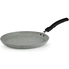 Mabeyn Flonal Dura Indüksiyonlu Tava 28 cm