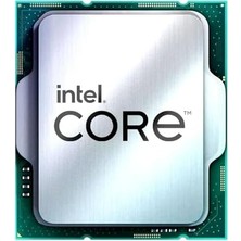 Mabeyn Intel Core I7 14700K 3.4ghz 33MB 20 Çekirdek 1700 Tray (Kutusuz/fansız) Işlemci