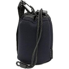 Mabeyn Lens Objektif Kılıfı Neoprene L, 18 cm x 10 cm