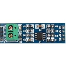 Mabeyn TTL-RS485 Seri Dönüştürücü Kartı (MAX485)