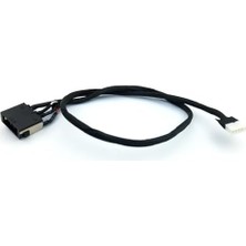 Mabeyn V310-15ISK 80SY03R8TX Ile Uyumlu Power - Şarj Soketi