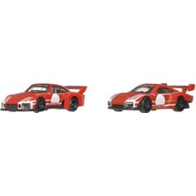Mabeyn 935 Then & Now 2'li Paket JHW51