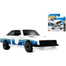 Mabeyn Mattel Escort RS2000 Tekli Araba 5785-HKG25