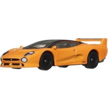 Mabeyn Matchbox Araçlar 1993 Jaguar XJ220S GBJ48 - JCL26