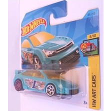 Mabeyn 08 Focus (Hw Art -2023)