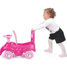 Mabeyn Dolu Unıcorn Bingit Araba 2522
