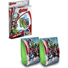 Mabeyn Mondo – 16303 – Natursport – Schwimmflügel Avengers