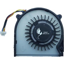 Mabeyn Vaio SVT1311M1R SVT13117FA Notebook Ile Uyumlu Fan Işlemci Fanı