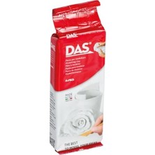 Mabeyn Das Seramik L Hamuru 250 gr Beyaz