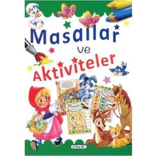 Mabeyn ve Aktiviteler