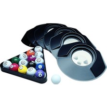 Cekar Store Club Champ Atıcı Havuzu