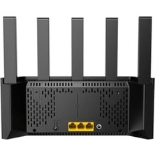 Mabeyn TE3L BE3600 Çift Bantlı Gigabit Wi-Fi 7 Yönlendirici
