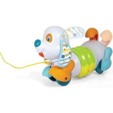 Mabeyn Baby - 17262 - Çek Çek Köpek, 12 - 36 Ay