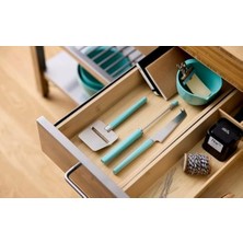 Mabeyn Rosti Emma Peynir Kesici 24 cm Green