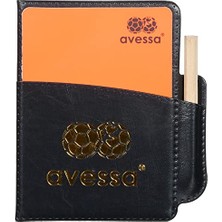 Cekar Store Avessa Hakem Kartı Sarı -