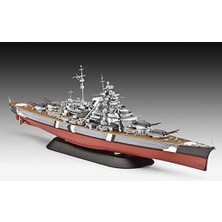Mabeyn - Battleship Bismarck (5098)