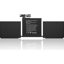 Mabeyn A1708 A1713 Pil Değiştirme MacBook Pro 13 Inç A1708 A1713 Geç 2016 Orta 2017 Sürümü