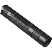 Cekar Store Şarjlı Mor Uv Işık El Feneri 365NM Siyah Filtreli Cam Akrep, Değerli Taş,evcil Hayvan Pisliği Için          [ A+++]