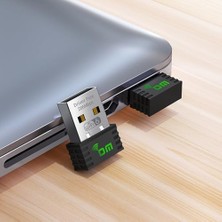 Mabeyn Dm AD086 Wifi 6 USB Adaptör Wifi Alıcı Verici Access Point