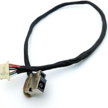 Mabeyn Hp Pavilion 15-CS2002NT 6VQ09EA Dc Ile Uyumlu Power - Şarj Soketi